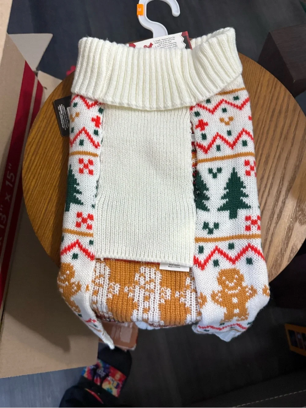 Kohls cozy pet
